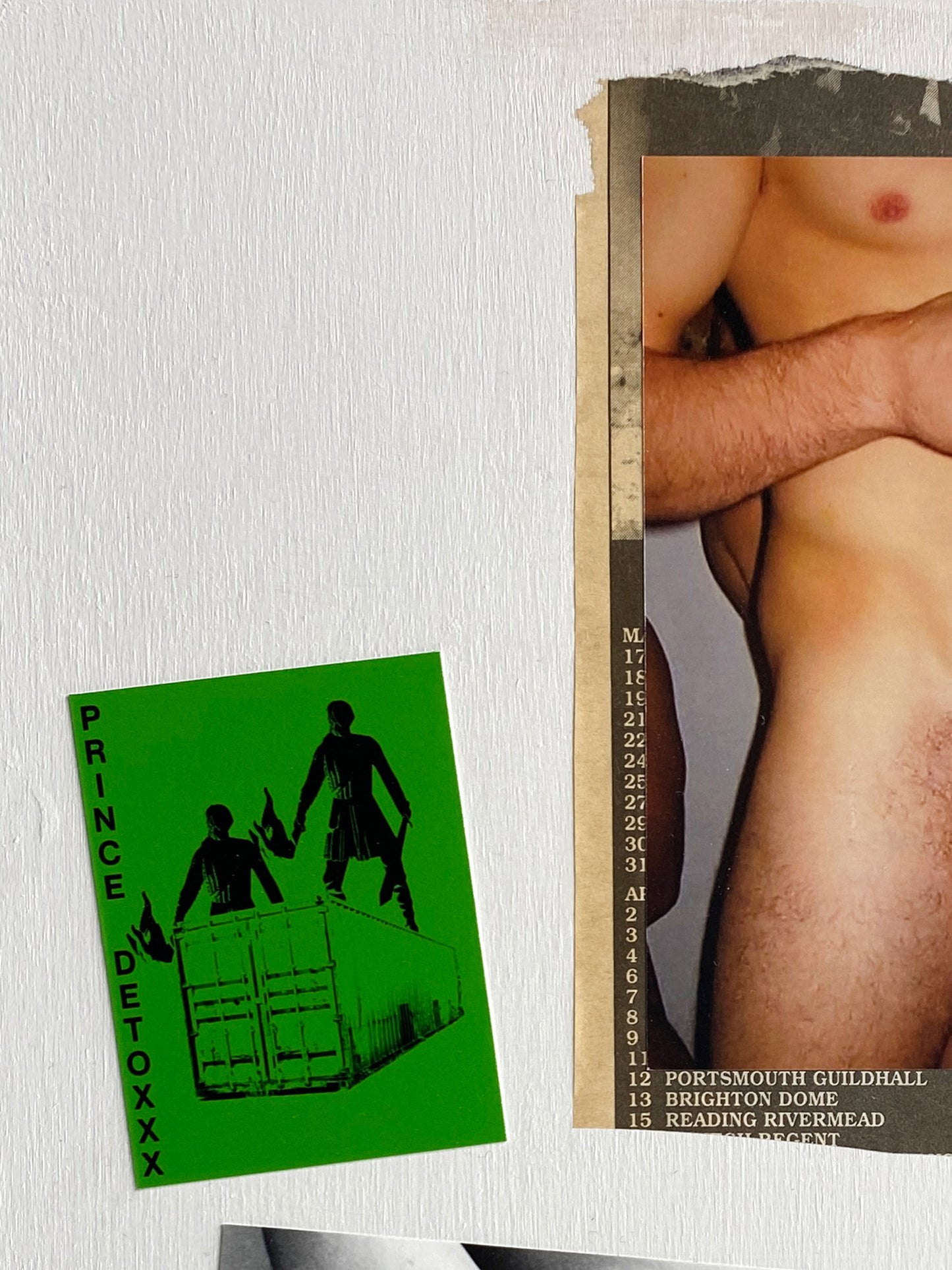 INSTRUCTIONAL PANEL 29 - THE ONE WHO RULES ALONE