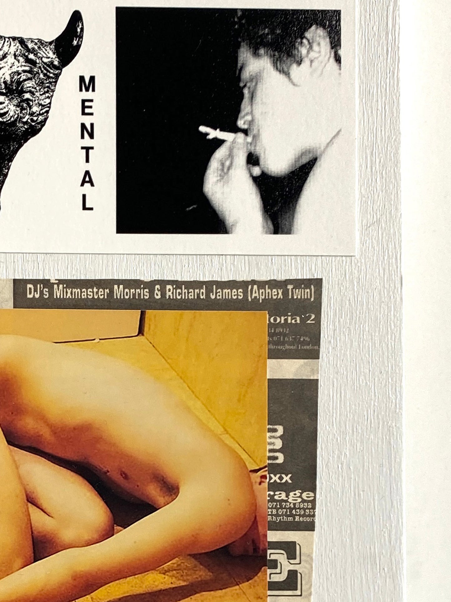 INSTRUCTIONAL PANEL 33 - THE ACCEPTED