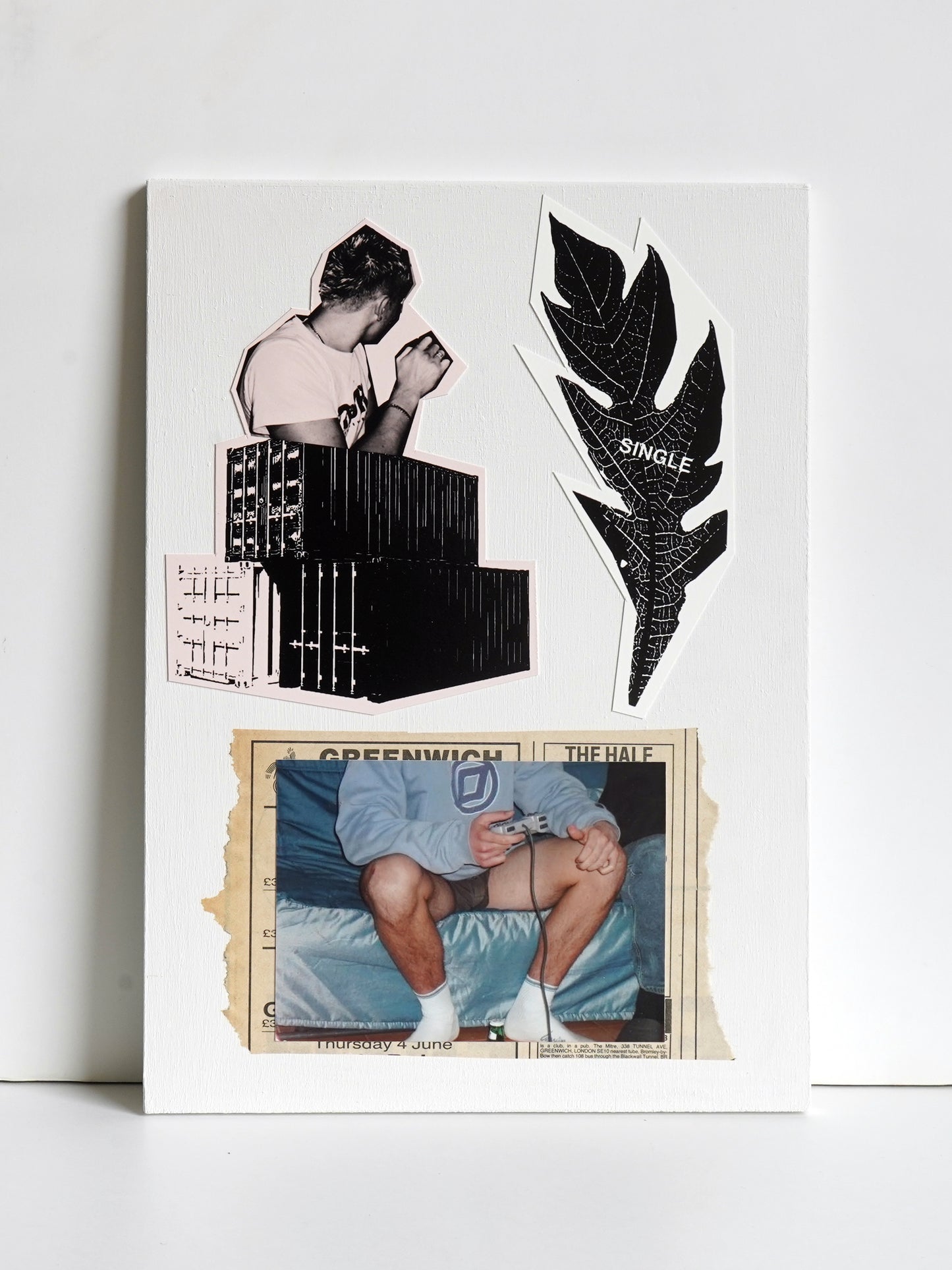 INSTRUCTIONAL PANEL 36 - THE MERCURIAL