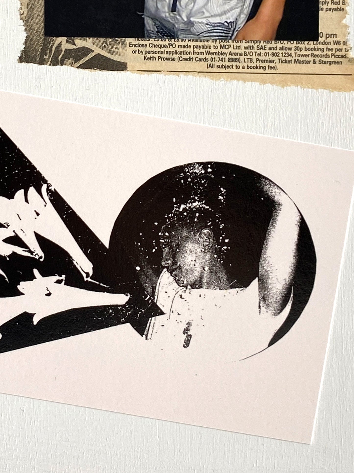 INSTRUCTIONAL PANEL 45 - THE EXPONENT