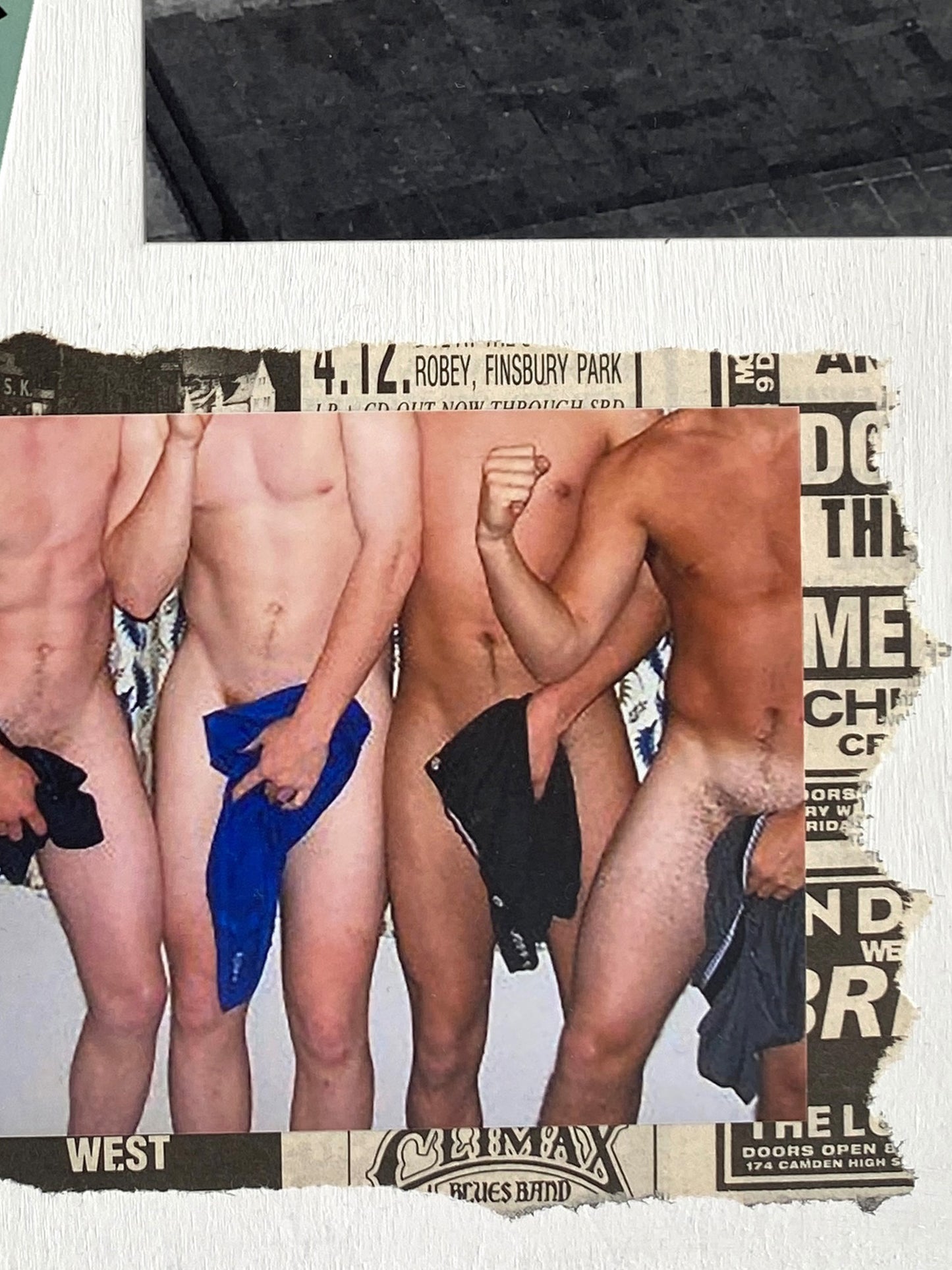 INSTRUCTIONAL PANEL 46 - THE COMPLETELY INNOCENT