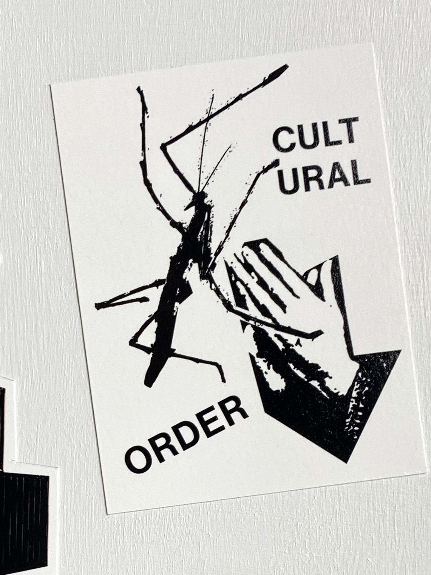 INSTRUCTIONAL PANEL 49 - THE POWER BROKER