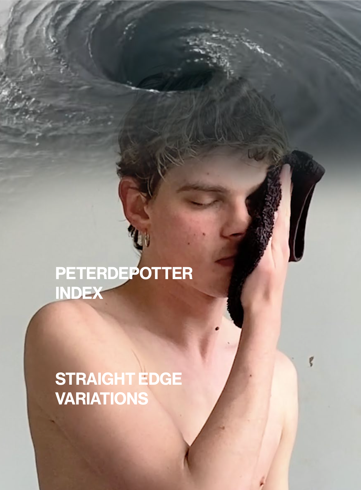 FANZINE ISSUE 1 - STRAIGHT EDGE VARIATIONS