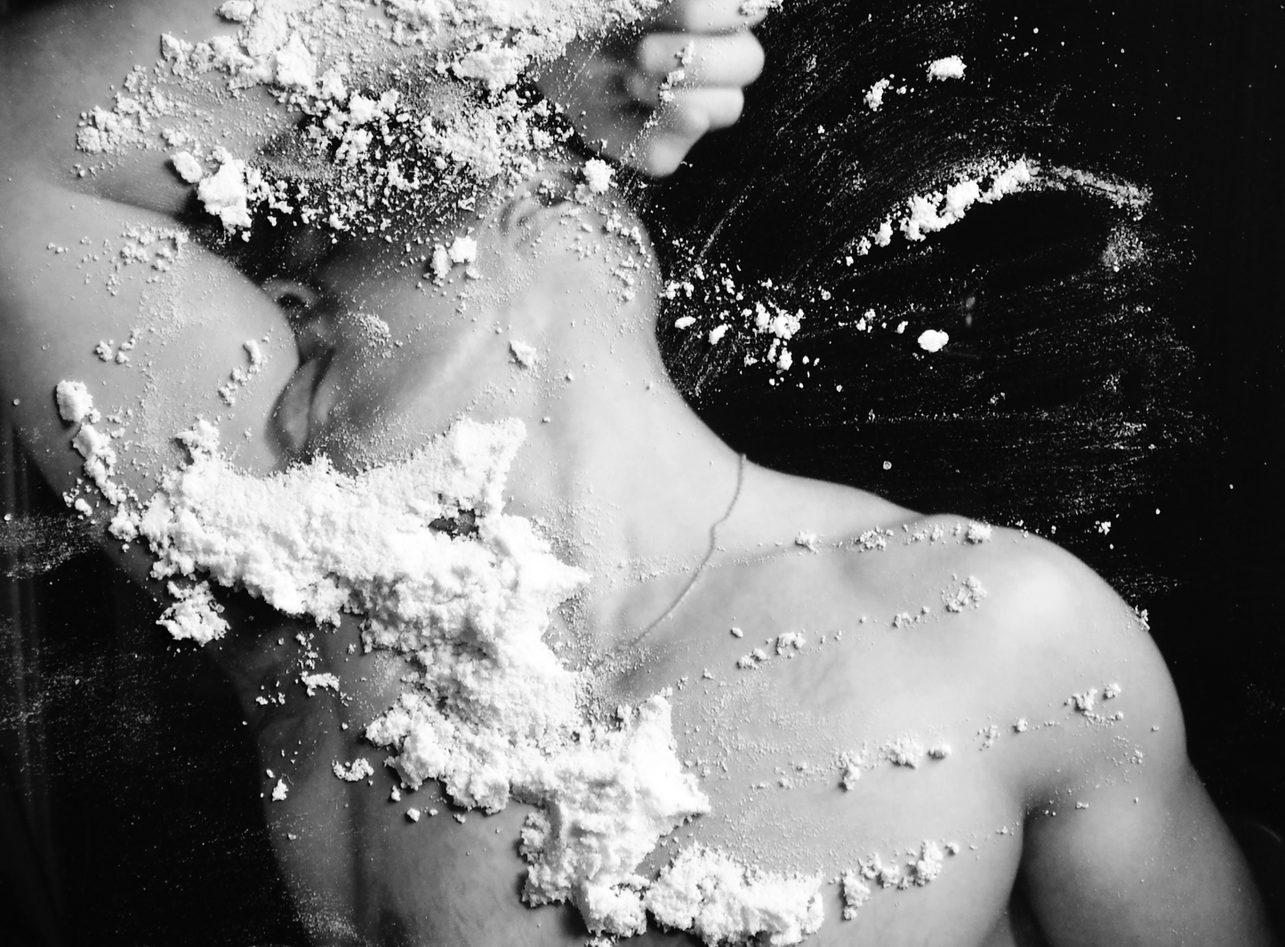 PRINT 014 - ANTI-ASHES, 2013