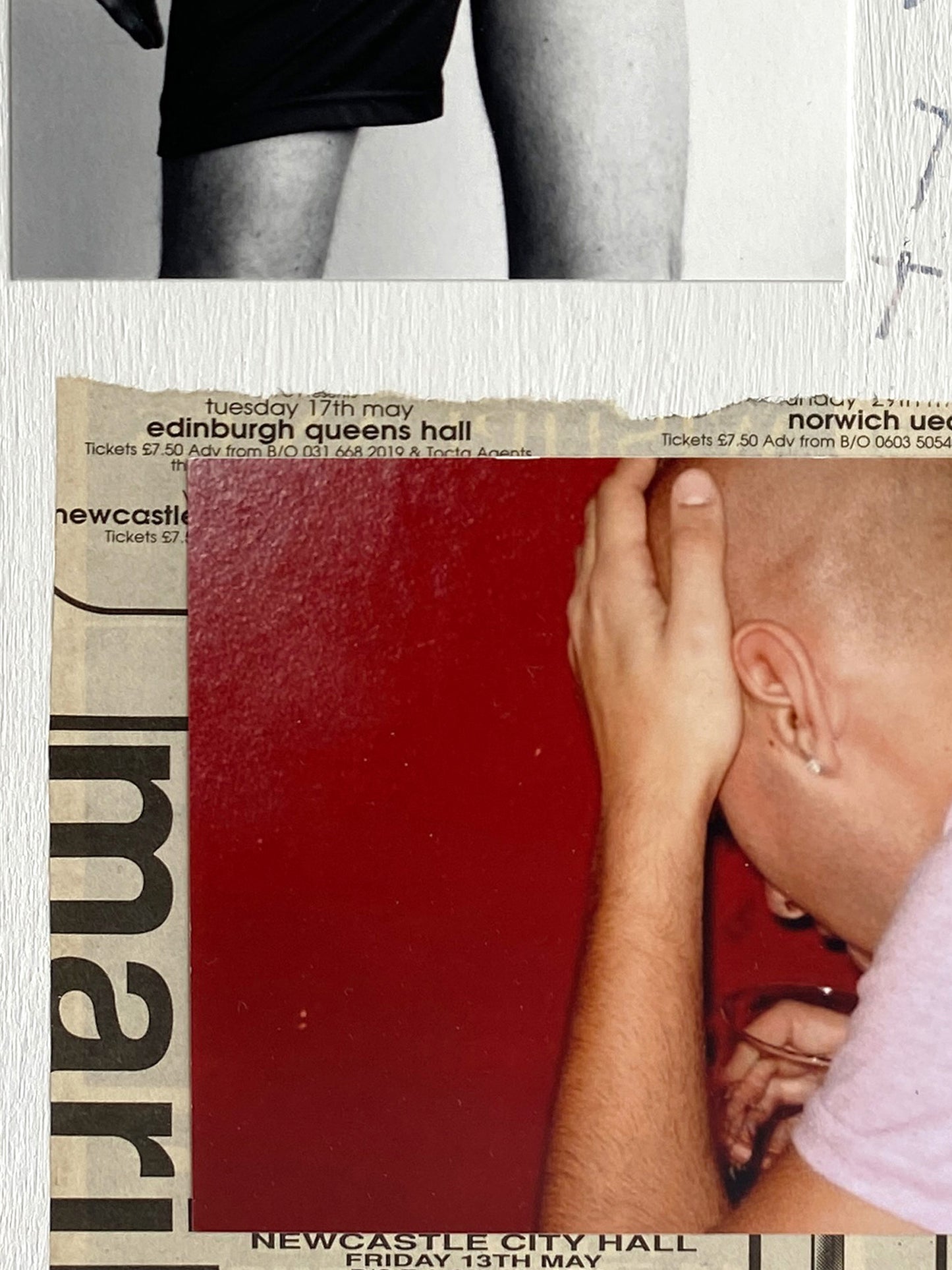 INSTRUCTIONAL PANEL 11 - THE LIFELONG LOVER