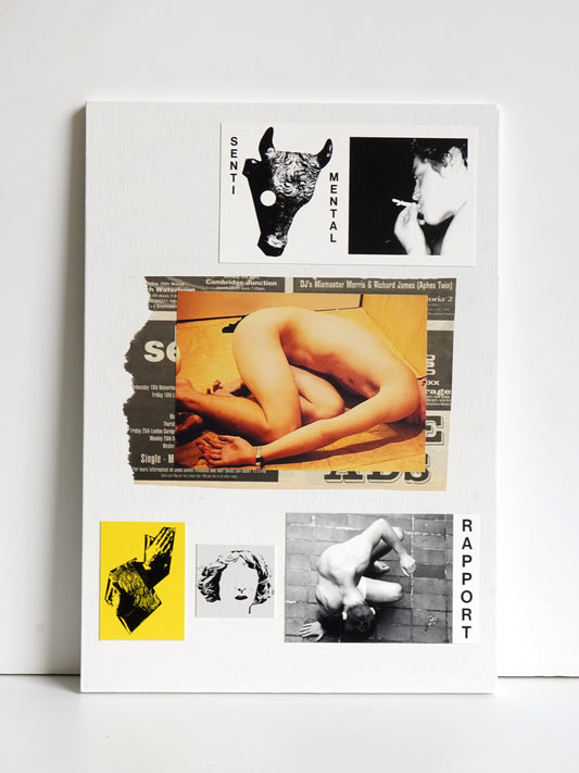 INSTRUCTIONAL PANEL 33 - THE ACCEPTED