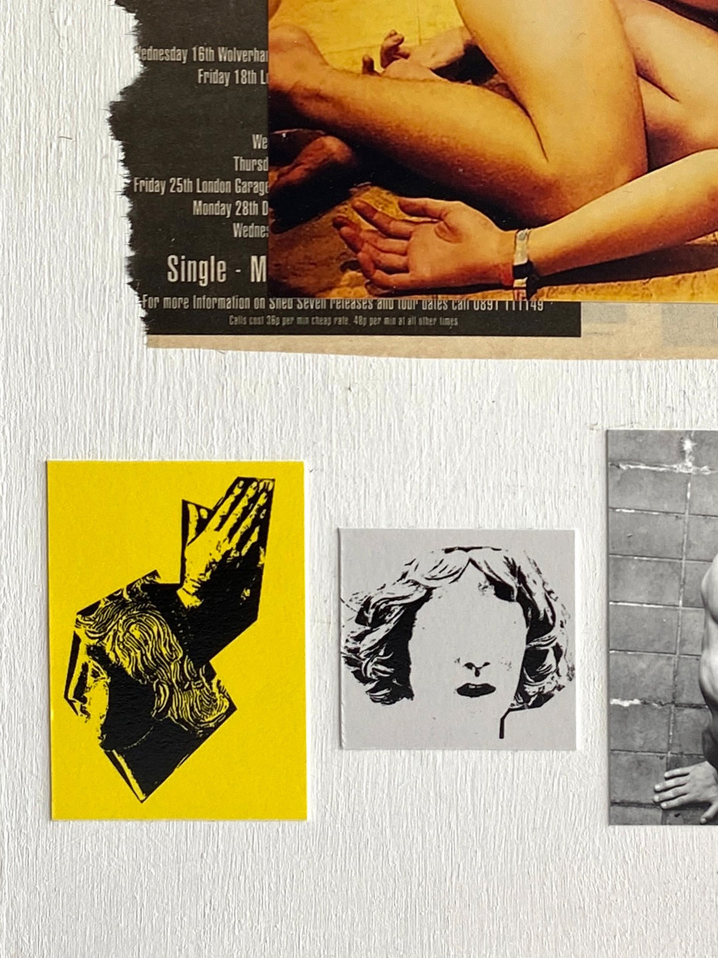 INSTRUCTIONAL PANEL 33 - THE ACCEPTED