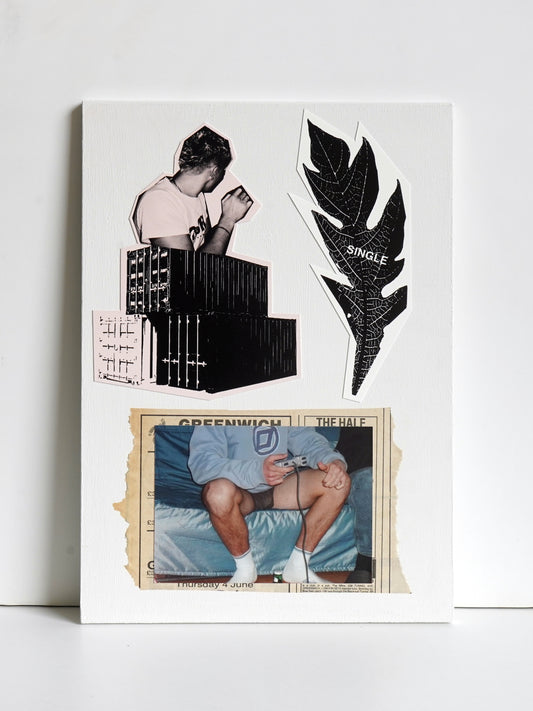 INSTRUCTIONAL PANEL 36 - THE MERCURIAL