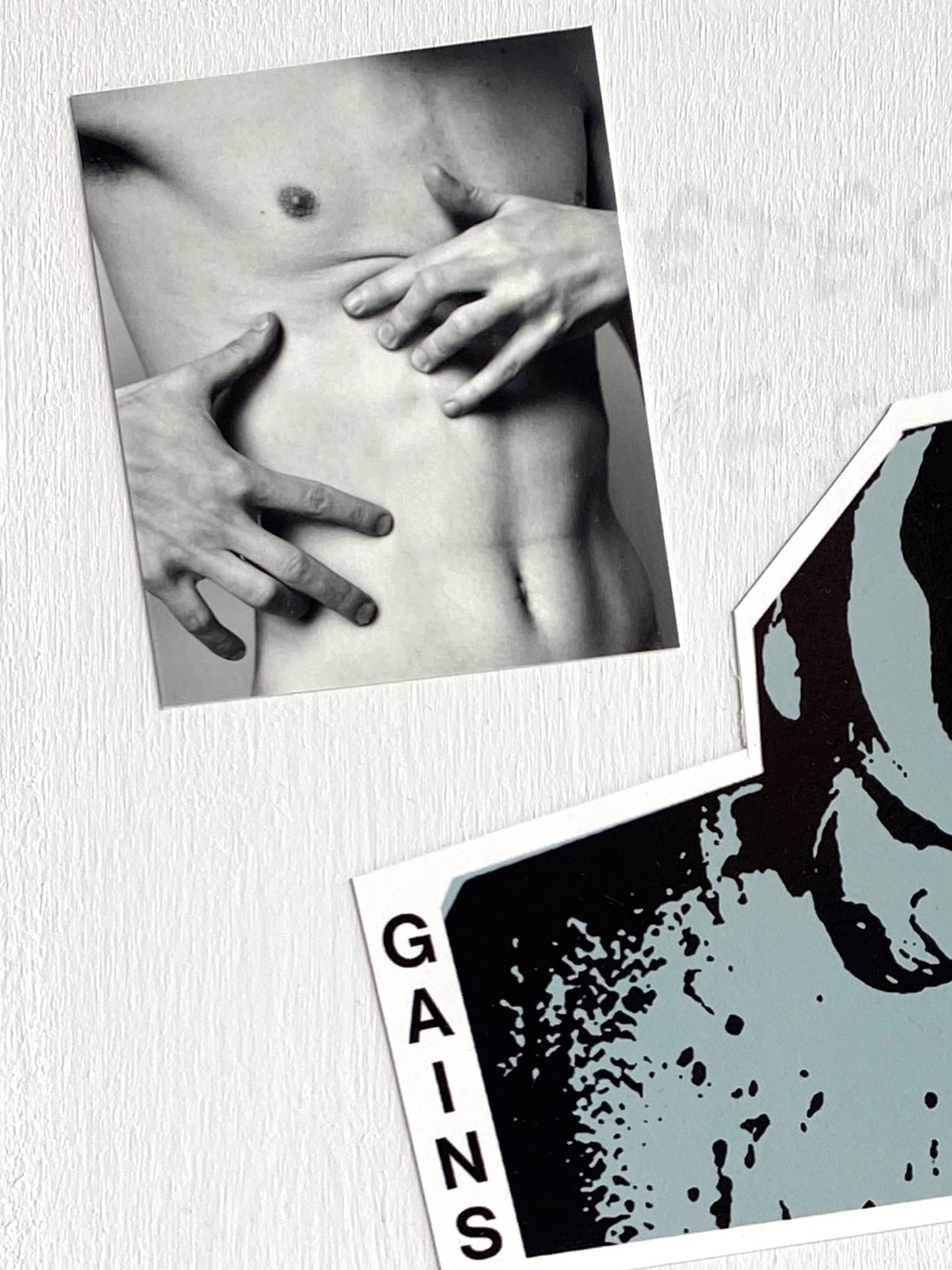 INSTRUCTIONAL PANEL 03 - THE GAMMA OMEGA