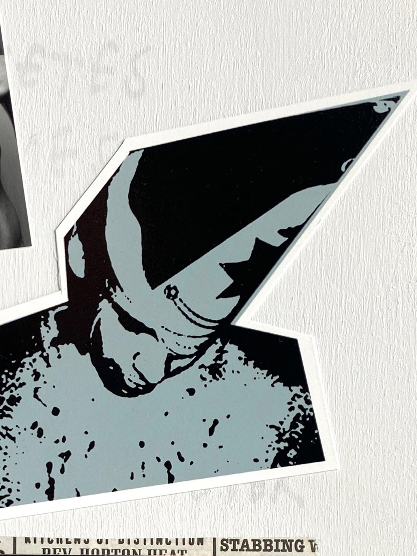 INSTRUCTIONAL PANEL 03 - THE GAMMA OMEGA