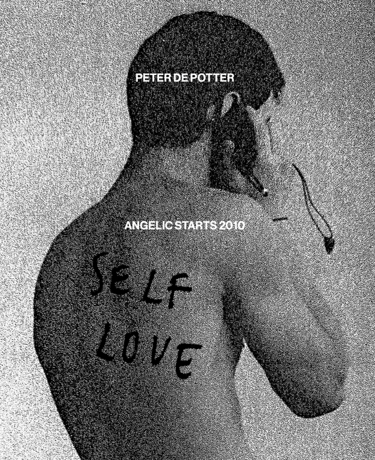 BOOK ANGELIC STARTS 2010 ART EDITION