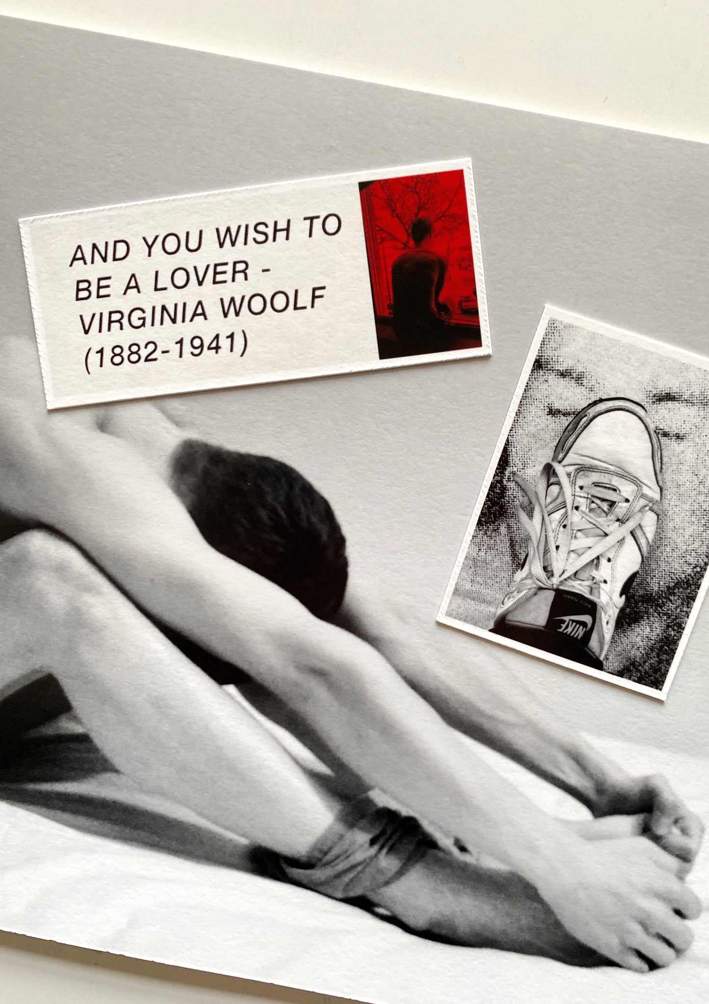 BOOK TWO BEGGARS FOUR HANDS ART EDITION