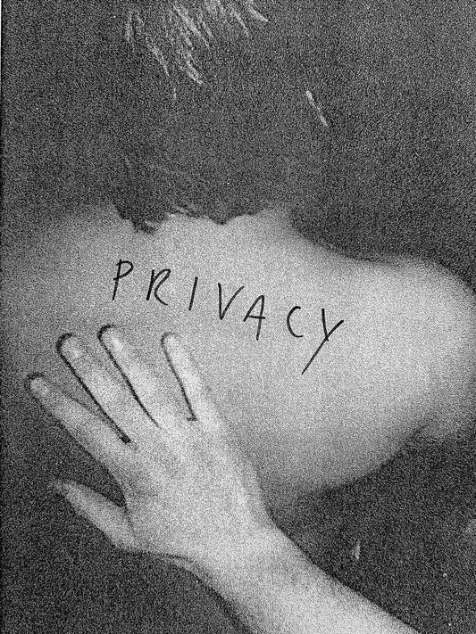 PRINT AS 1 - PRIVACY, 2010